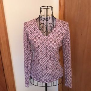 Ann Taylor blouse😍❤️